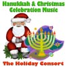 Hanukkah & Christmas Celebration Music